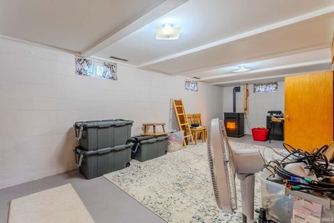 Tiny photo for 1434 W Rose Drive, Peru, IN 46970 (MLS # 202600860)