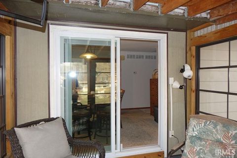 Tiny photo for 1434 W Rose Drive, Peru, IN 46970 (MLS # 202600860)