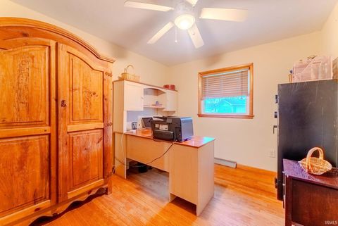 Tiny photo for 1434 W Rose Drive, Peru, IN 46970 (MLS # 202600860)