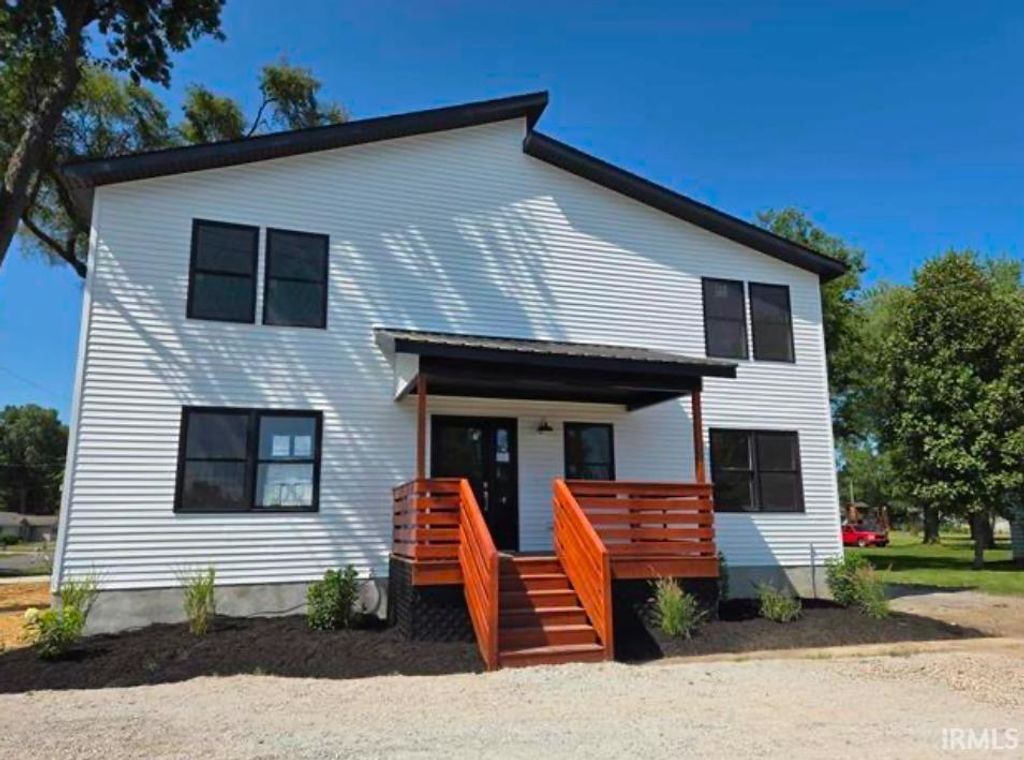 Photo of 5317 Stellhorn Road, Fort Wayne, IN 46815 (MLS # 202600099)