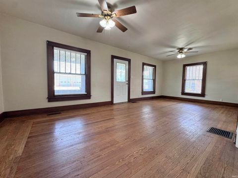 Tiny photo for 110 E Jackson Street, Galveston, IN 46932 (MLS # 202618326)