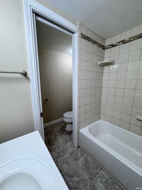 Tiny photo for 110 E Jackson Street, Galveston, IN 46932 (MLS # 202618326)
