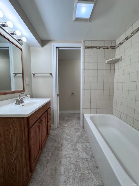 Tiny photo for 110 E Jackson Street, Galveston, IN 46932 (MLS # 202618326)