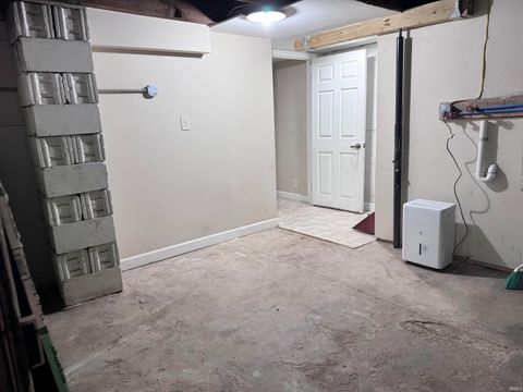 Tiny photo for 110 E Jackson Street, Galveston, IN 46932 (MLS # 202618326)