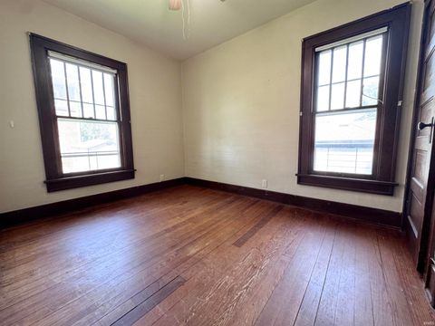 Tiny photo for 110 E Jackson Street, Galveston, IN 46932 (MLS # 202618326)