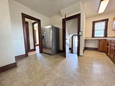 Tiny photo for 110 E Jackson Street, Galveston, IN 46932 (MLS # 202618326)