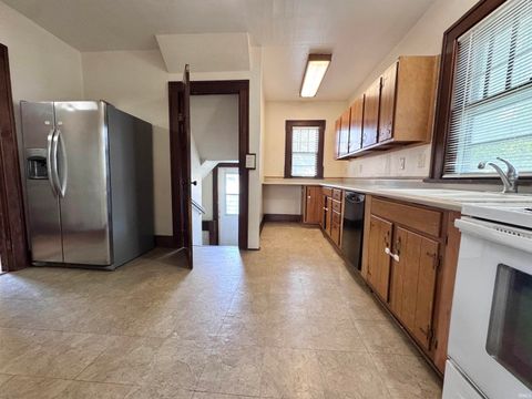 Tiny photo for 110 E Jackson Street, Galveston, IN 46932 (MLS # 202618326)