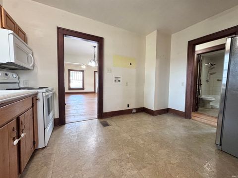 Tiny photo for 110 E Jackson Street, Galveston, IN 46932 (MLS # 202618326)