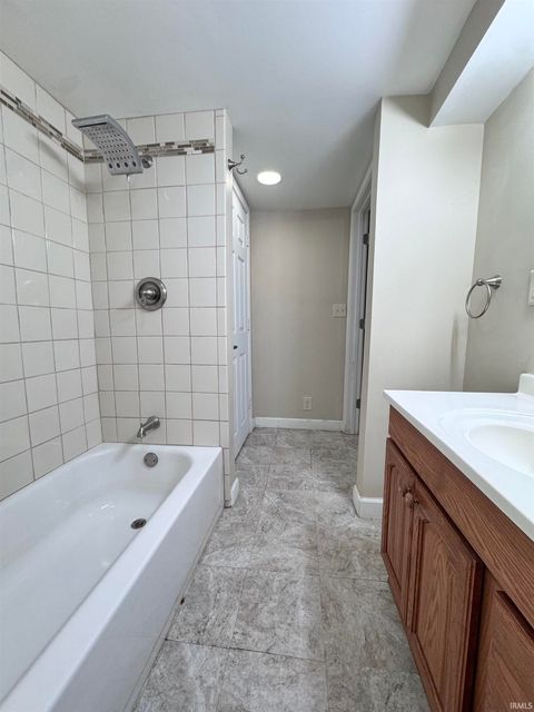 Tiny photo for 110 E Jackson Street, Galveston, IN 46932 (MLS # 202618326)