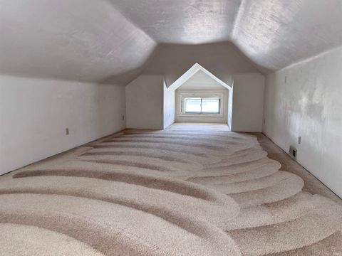 Tiny photo for 110 E Jackson Street, Galveston, IN 46932 (MLS # 202618326)
