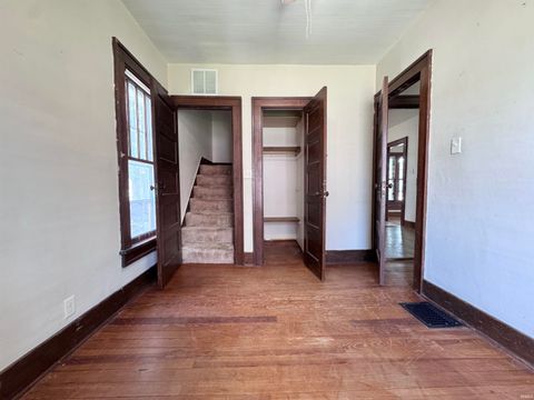 Tiny photo for 110 E Jackson Street, Galveston, IN 46932 (MLS # 202618326)