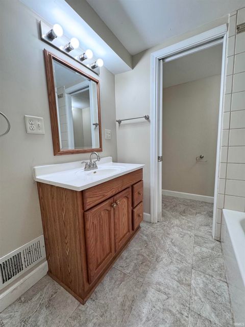 Tiny photo for 110 E Jackson Street, Galveston, IN 46932 (MLS # 202618326)