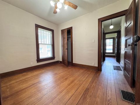 Tiny photo for 110 E Jackson Street, Galveston, IN 46932 (MLS # 202618326)