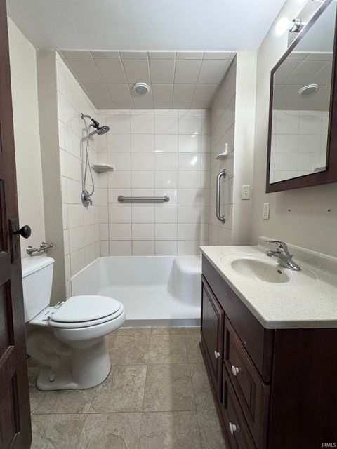 Tiny photo for 110 E Jackson Street, Galveston, IN 46932 (MLS # 202618326)