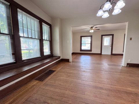 Tiny photo for 110 E Jackson Street, Galveston, IN 46932 (MLS # 202618326)