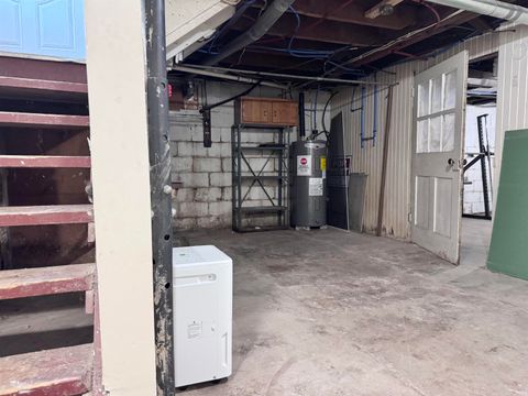 Tiny photo for 110 E Jackson Street, Galveston, IN 46932 (MLS # 202618326)