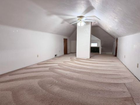 Tiny photo for 110 E Jackson Street, Galveston, IN 46932 (MLS # 202618326)