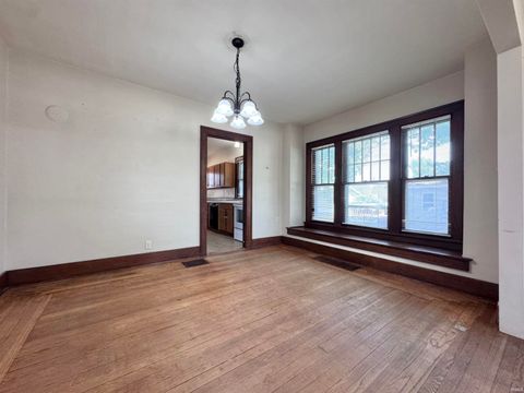 Tiny photo for 110 E Jackson Street, Galveston, IN 46932 (MLS # 202618326)