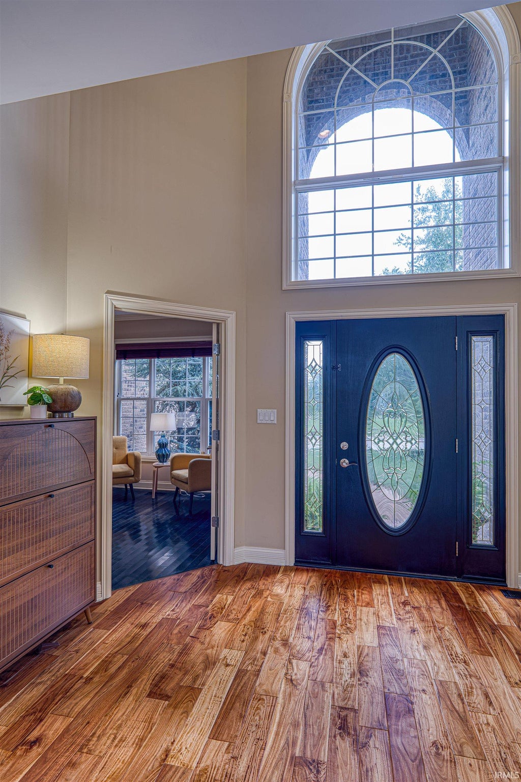 Photo of 5688 Victoria Bluffs Drive, Newburgh, IN 47630 (MLS # 202631016)