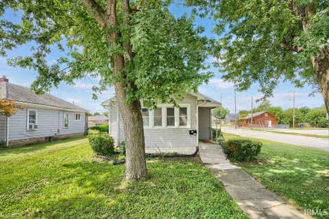 Tiny photo for 1801 S MARKET Street, Kokomo, IN 46902 (MLS # 202634129)