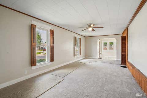 Tiny photo for 1801 S MARKET Street, Kokomo, IN 46902 (MLS # 202634129)