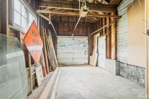Tiny photo for 1801 S MARKET Street, Kokomo, IN 46902 (MLS # 202634129)