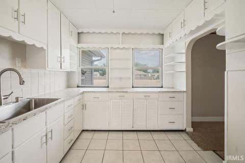 Tiny photo for 1801 S MARKET Street, Kokomo, IN 46902 (MLS # 202634129)
