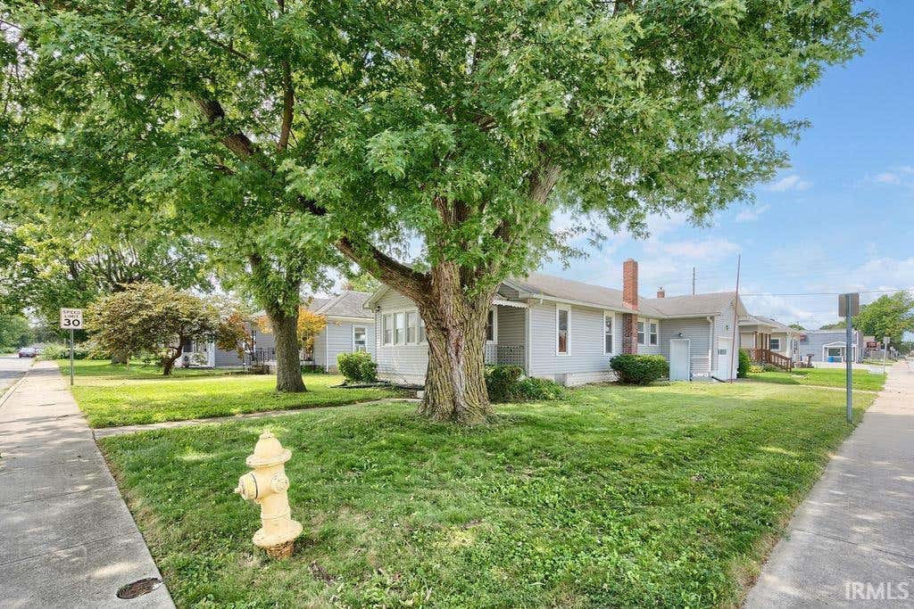 Photo of 1801 S MARKET Street, Kokomo, IN 46902 (MLS # 202634129)