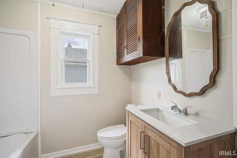 Tiny photo for 1801 S MARKET Street, Kokomo, IN 46902 (MLS # 202634129)