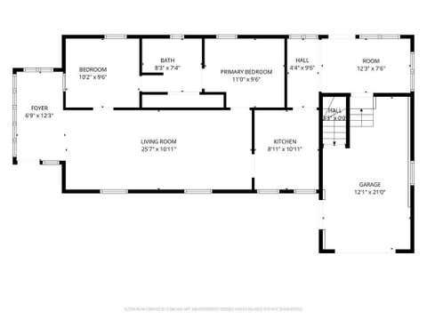Tiny photo for 1801 S MARKET Street, Kokomo, IN 46902 (MLS # 202634129)