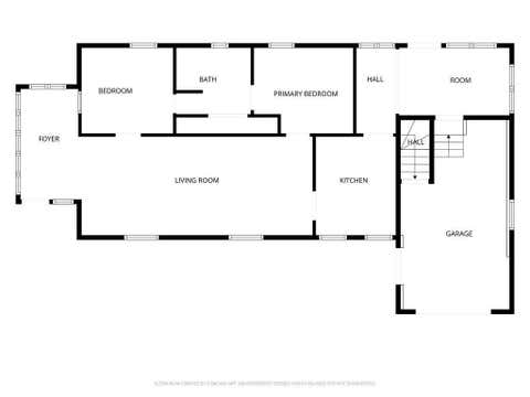 Tiny photo for 1801 S MARKET Street, Kokomo, IN 46902 (MLS # 202634129)