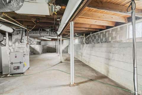 Tiny photo for 1801 S MARKET Street, Kokomo, IN 46902 (MLS # 202634129)