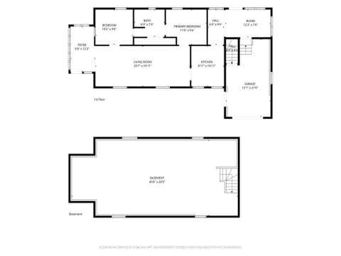Tiny photo for 1801 S MARKET Street, Kokomo, IN 46902 (MLS # 202634129)