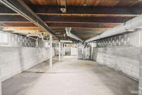 Tiny photo for 1801 S MARKET Street, Kokomo, IN 46902 (MLS # 202634129)