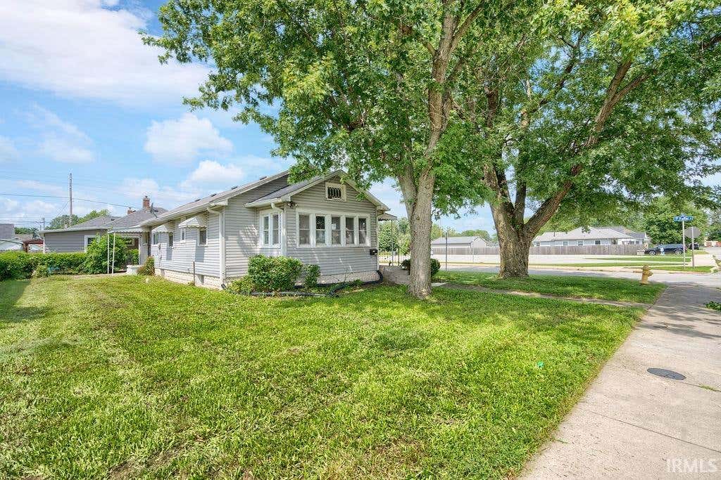 Photo of 1801 S MARKET Street, Kokomo, IN 46902 (MLS # 202634129)