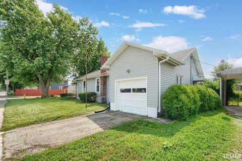 Tiny photo for 1801 S MARKET Street, Kokomo, IN 46902 (MLS # 202634129)