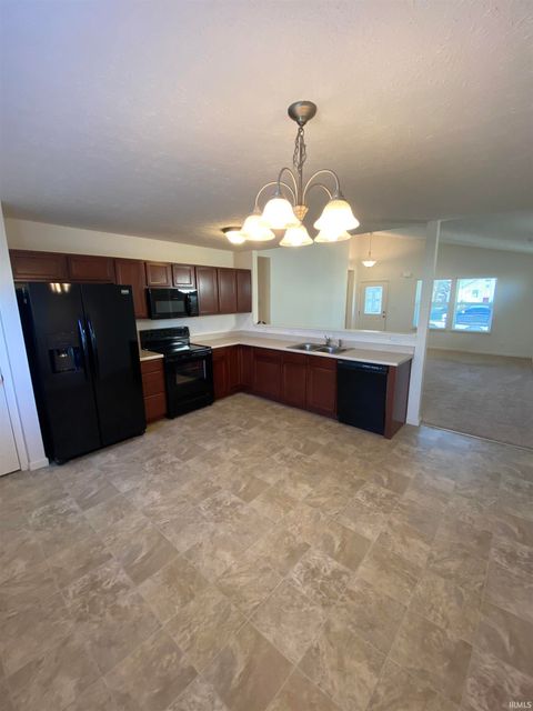 Tiny photo for 317 N 24th Street, Lafayette, IN 47904 (MLS # 202612945)