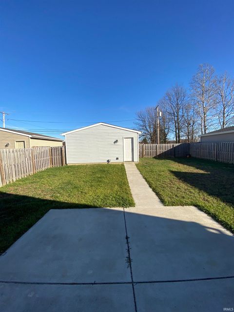 Tiny photo for 317 N 24th Street, Lafayette, IN 47904 (MLS # 202612945)
