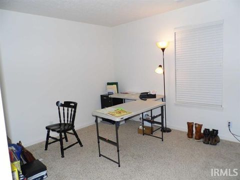 Tiny photo for 317 N 24th Street, Lafayette, IN 47904 (MLS # 202612945)