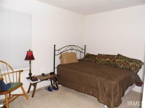 Tiny photo for 317 N 24th Street, Lafayette, IN 47904 (MLS # 202612945)