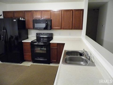 Tiny photo for 317 N 24th Street, Lafayette, IN 47904 (MLS # 202612945)