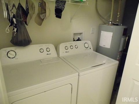 Tiny photo for 317 N 24th Street, Lafayette, IN 47904 (MLS # 202612945)