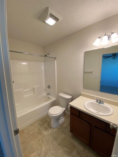 Tiny photo for 317 N 24th Street, Lafayette, IN 47904 (MLS # 202612945)