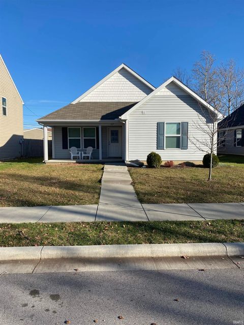 Tiny photo for 317 N 24th Street, Lafayette, IN 47904 (MLS # 202612945)