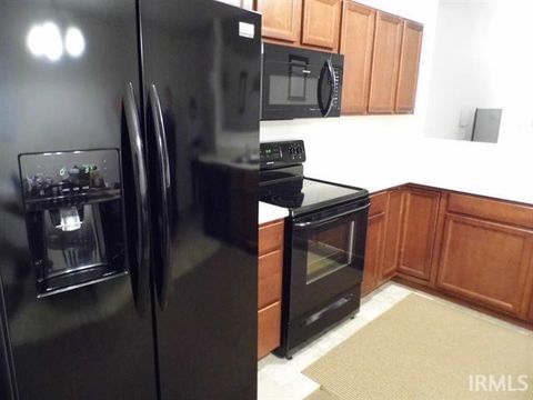 Tiny photo for 317 N 24th Street, Lafayette, IN 47904 (MLS # 202612945)