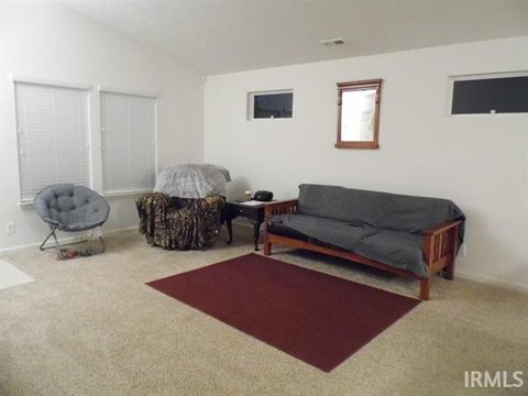 Tiny photo for 317 N 24th Street, Lafayette, IN 47904 (MLS # 202612945)