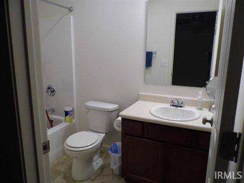 Tiny photo for 317 N 24th Street, Lafayette, IN 47904 (MLS # 202612945)