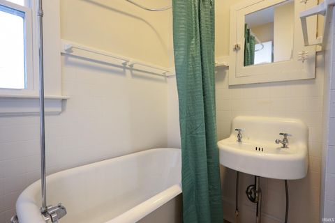 Tiny photo for 1343 E Indiana Street, Evansville, IN 47711 (MLS # 202603111)