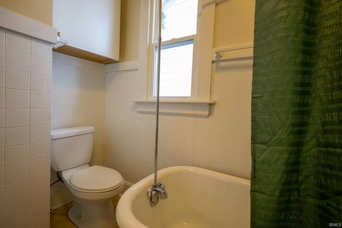 Tiny photo for 1343 E Indiana Street, Evansville, IN 47711 (MLS # 202603111)