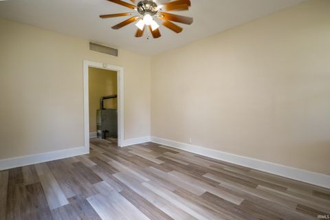 Tiny photo for 1343 E Indiana Street, Evansville, IN 47711 (MLS # 202603111)